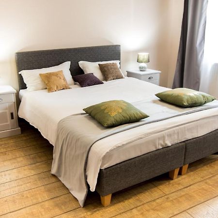 Quarisma Apartment 시비우 외부 사진