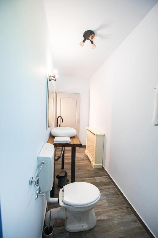 Quarisma Apartment 시비우 외부 사진